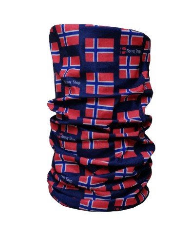 Nákrčník Norwayshop Nákrčník Norwayshop