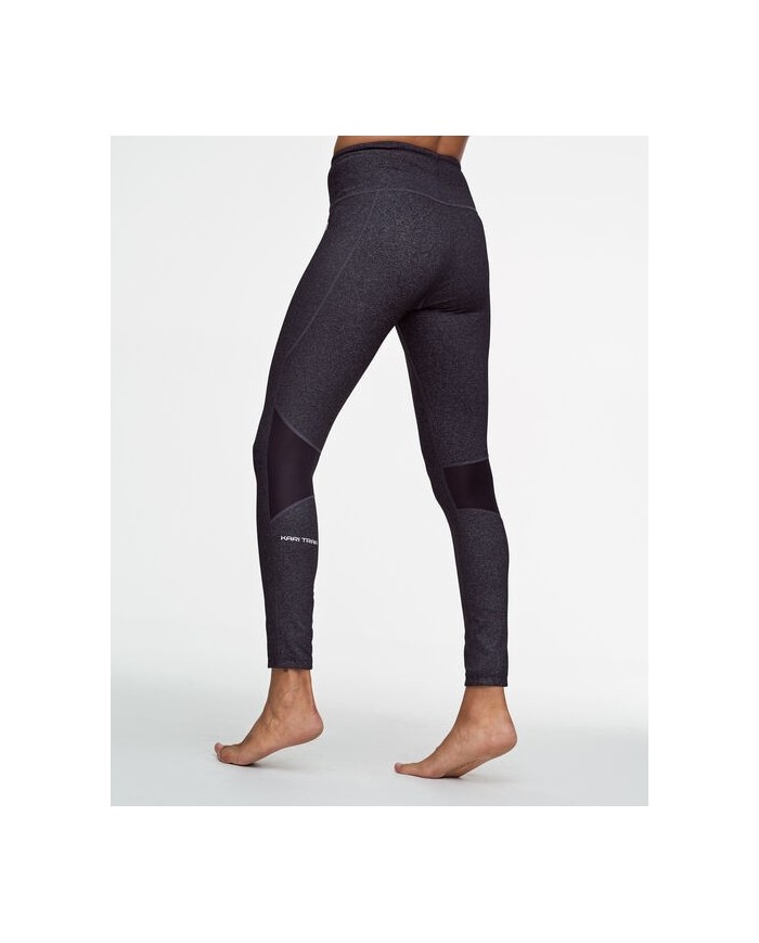 KARI TRAA JULIE STRUMPFHOSE MIT HOHER TAILLE