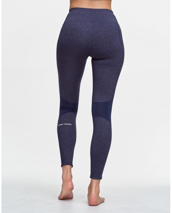 JULIE STRUMPFHOSE MIT HOHER TAILLE