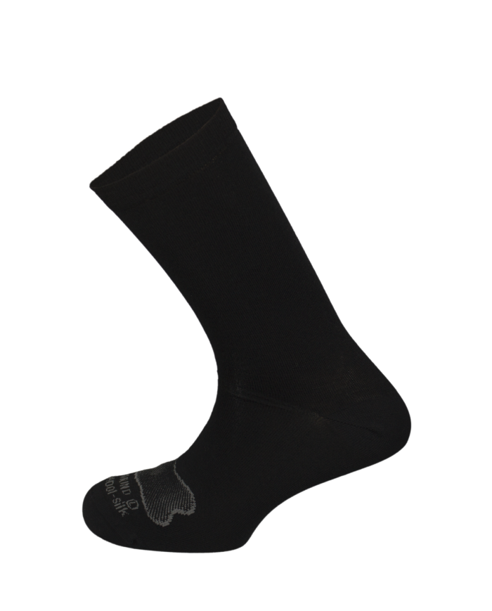 MUND ANETO | trekking | merino | calze di seta