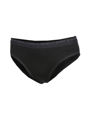 ACLIMA LIGHTWOOL BRIEFS WOMAN ACLIMA LIGHTWOOL BRIEFS WOMAN