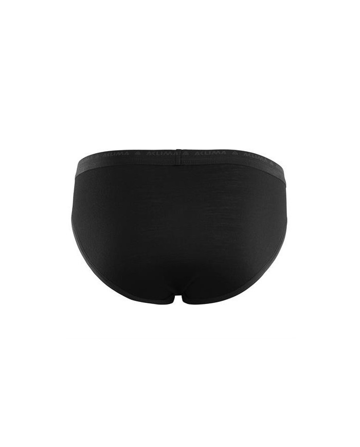 ACLIMA LIGHTWOOL BRIEFS WOMAN