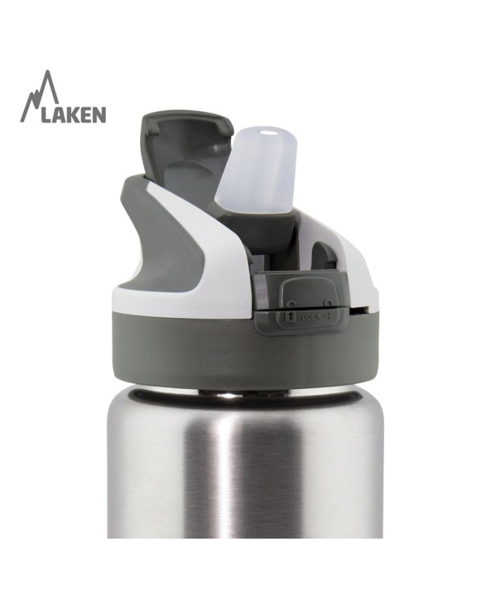 LAKEN SUMMIT THERMO BOTTLE 750ML
