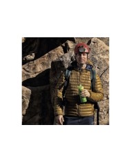 Bottiglia termica in acciaio 18/8 Summit - 0,75L - Re