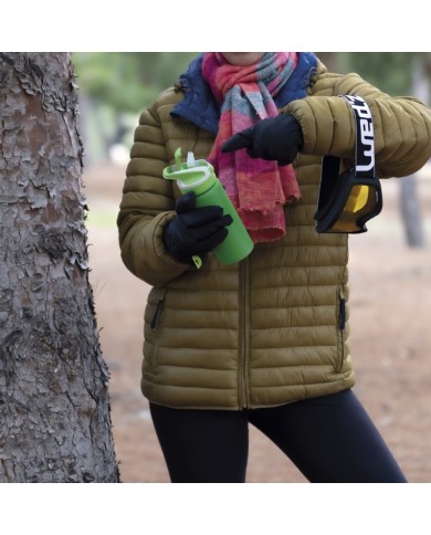 Bottiglia termica in acciaio 18/8 Summit - 0,75L - Re