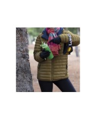 Bottiglia termica in acciaio 18/8 Summit - 0,75L - Re