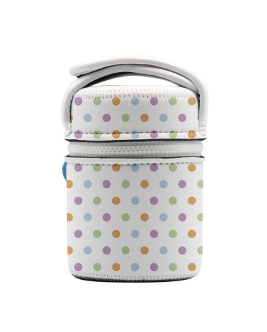 Contenitore termico in acciaio inox 0,5 L. Drinklife M