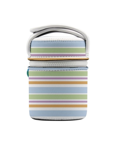 Contenitore termico in acciaio inox 0,5 L. Drinklife B