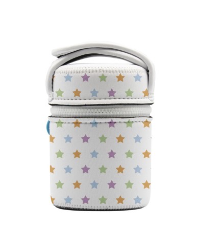 Contenitore termico in acciaio inox 0,5 L. Drinklife S