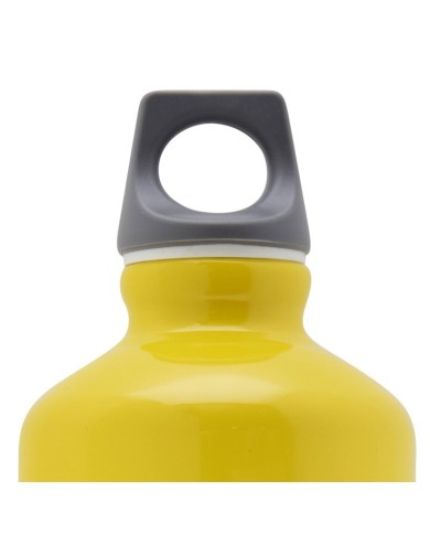 Berretto Futura grigio