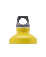 Berretto Futura grigio