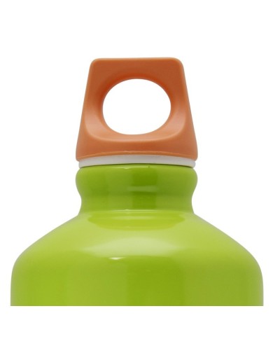 Berretto Futura rosa