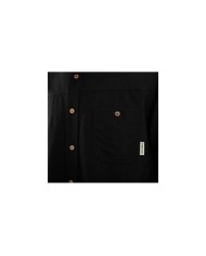 Camicia a maniche corte, Uomo