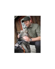 Camicia a maniche corte, Uomo