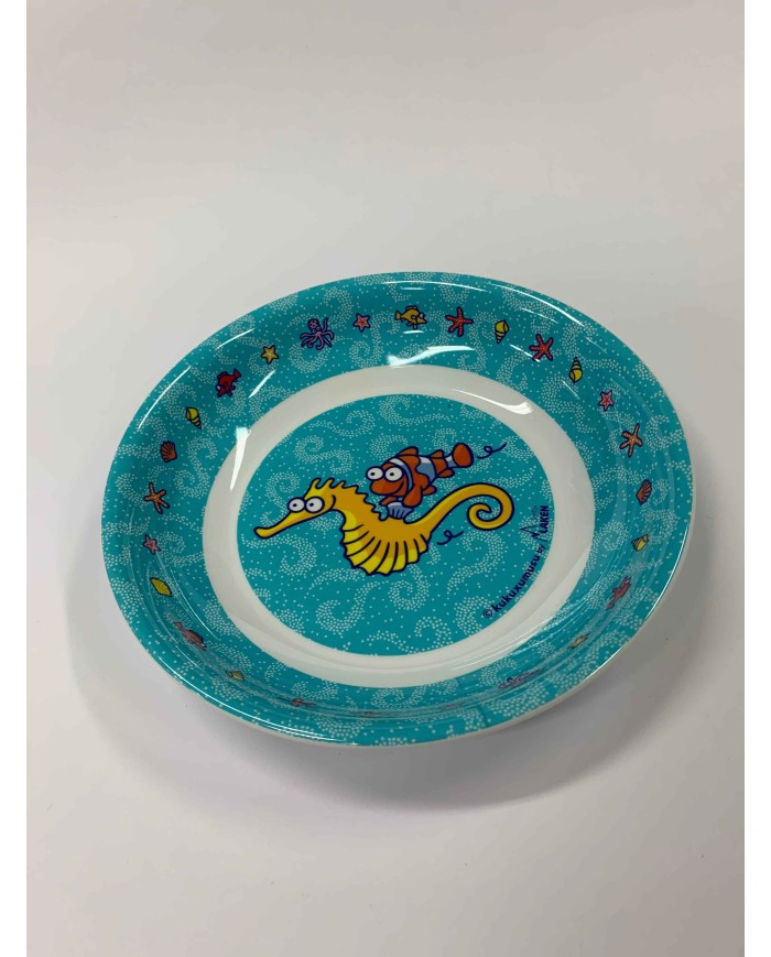 Large Plate