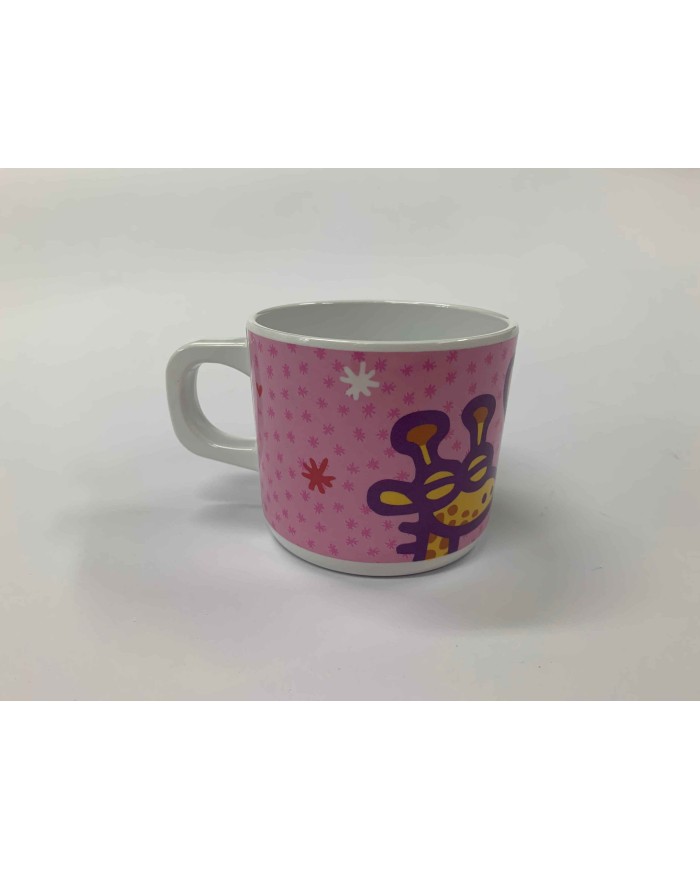 TAZZA DA ESPOSIZIONE ASSORTITA