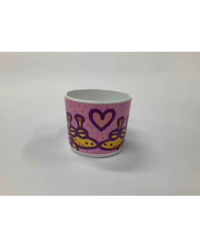 TAZZA DA ESPOSIZIONE ASSORTITA