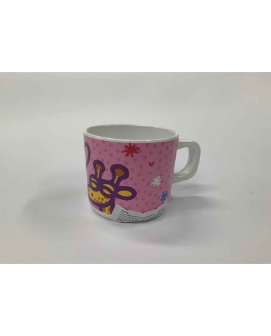 TAZZA DA ESPOSIZIONE ASSORTITA