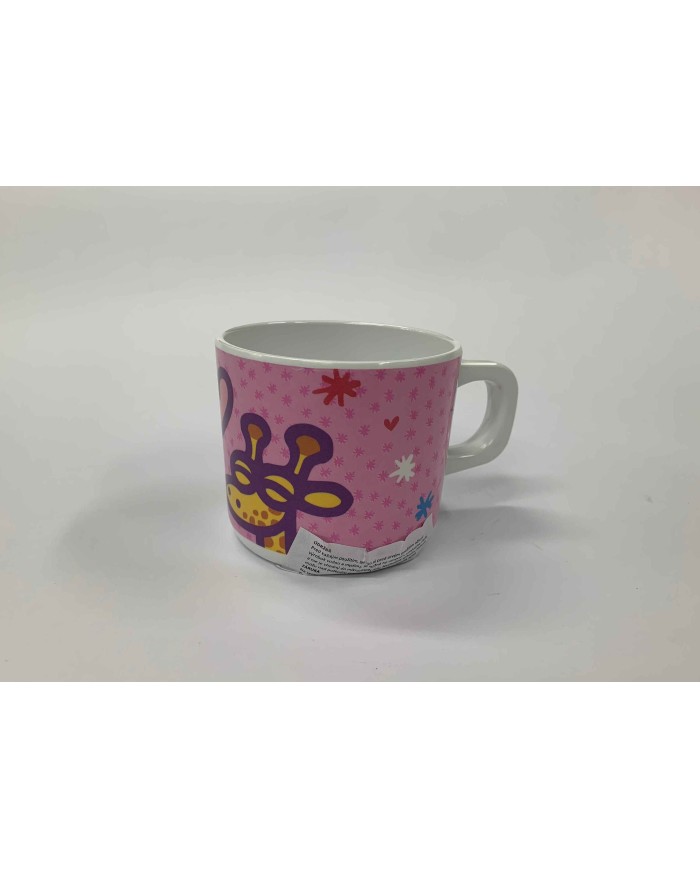 TAZZA DA ESPOSIZIONE ASSORTITA