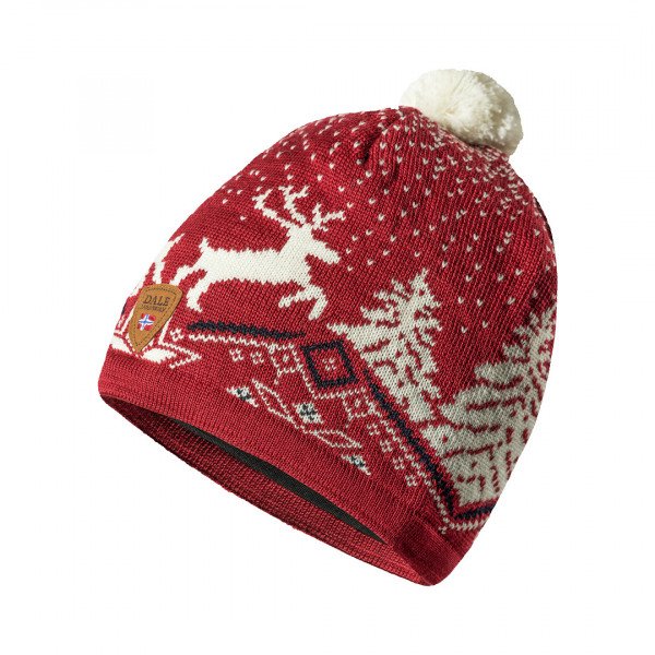 dale of norway christmas hat