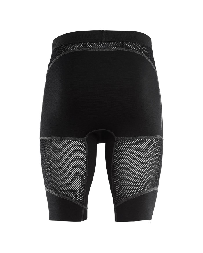 WoolNet Shorts Lang, Mann