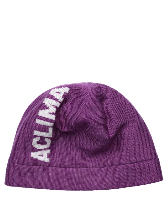 ACLIMA WARMWOOL JIB UNISEX HUT ACLIMA WARMWOOL JIB UNISEX HUT