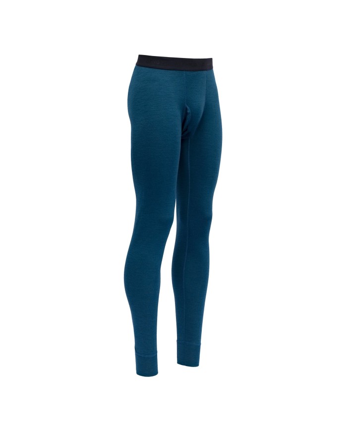 Duo Active Man - Pantalone lungo W/Fly