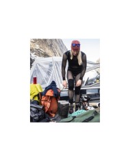 WoolNet 3 Longs, Donna