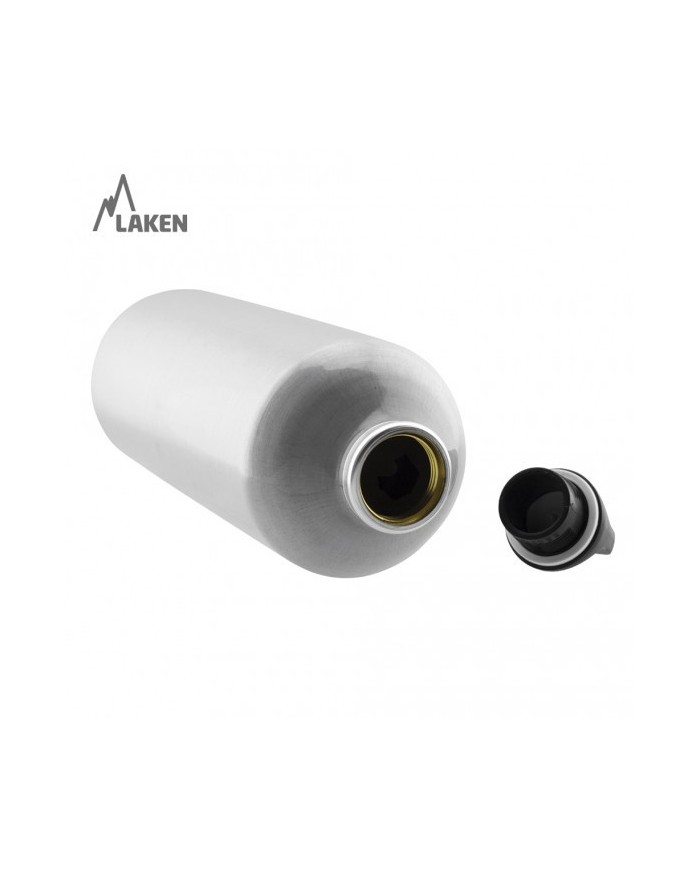 LAKEN FUTURA ALU BOTTLE 750ML 