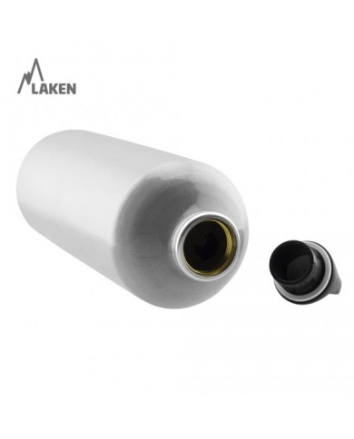 LAKEN FUTURA ALU FLASCHE 750ML 