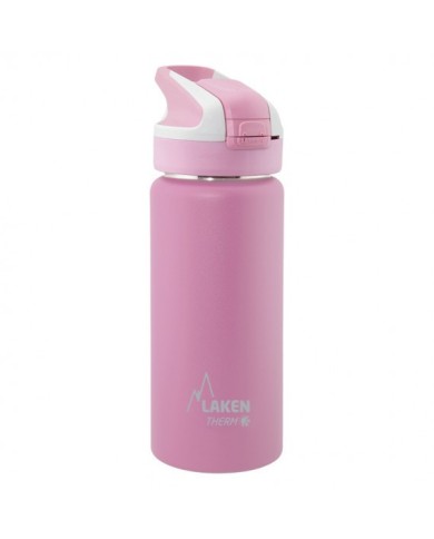 LAKEN SUMMIT | THERMO | BOTTIGLIA | 500ML | ARANCIA LAKEN SUMMIT | THERMO | BOTTIGLIA | 500ML | ARANCIA