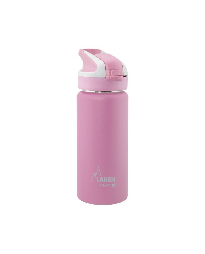 LAKEN SUMMIT | THERMO | BOTTIGLIA | 500ML | ARANCIA