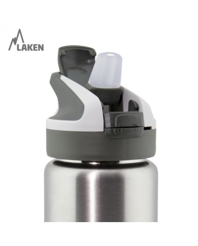 LAKEN SUMMIT | THERMO | BOTTIGLIA | 500ML | ARANCIA LAKEN SUMMIT | THERMO | BOTTIGLIA | 500ML | ARANCIA