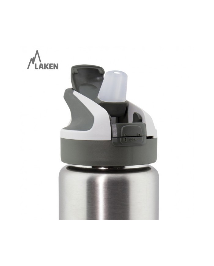 LAKEN SUMMIT |  THERMO | BOTTLE |  500ML | ORANGE