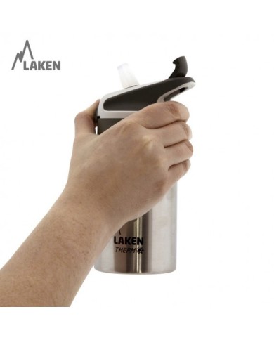 LAKEN SUMMIT | THERMO | BOTTIGLIA | 500ML | ARANCIA
