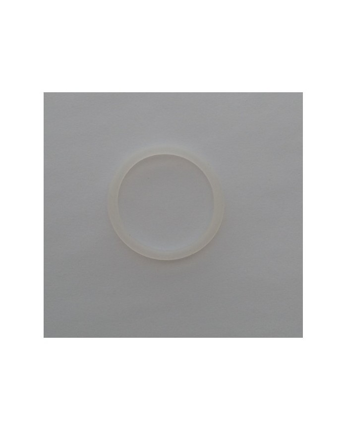 Guarnizione in silicone per tappo TTF Guarnizione in silicone per tappo TTF