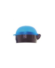 Tappo per collo stretto in acciaio inox termofusibile Tappo per collo stretto in acciaio inox termofusibile