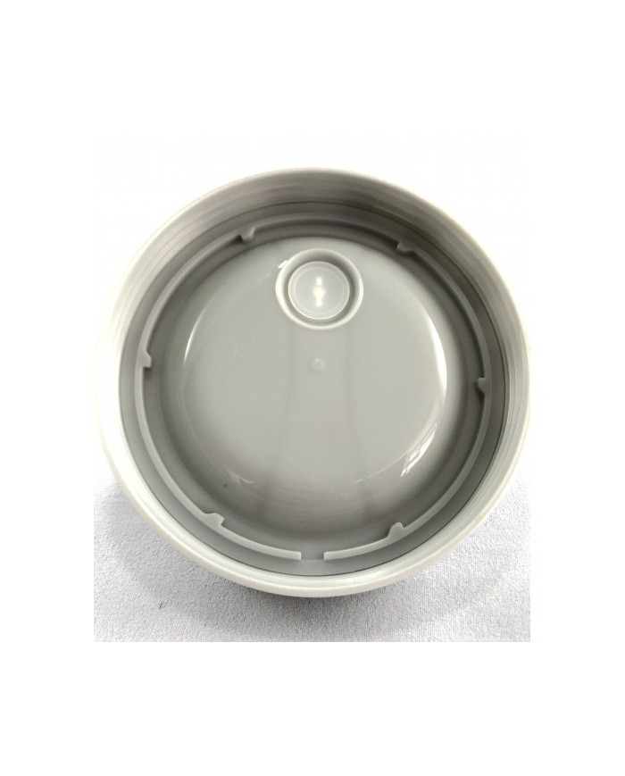Tupper 250ml T.Gris Tupper 250ml T.Gris