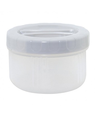 Tupper 250ml T.Gris