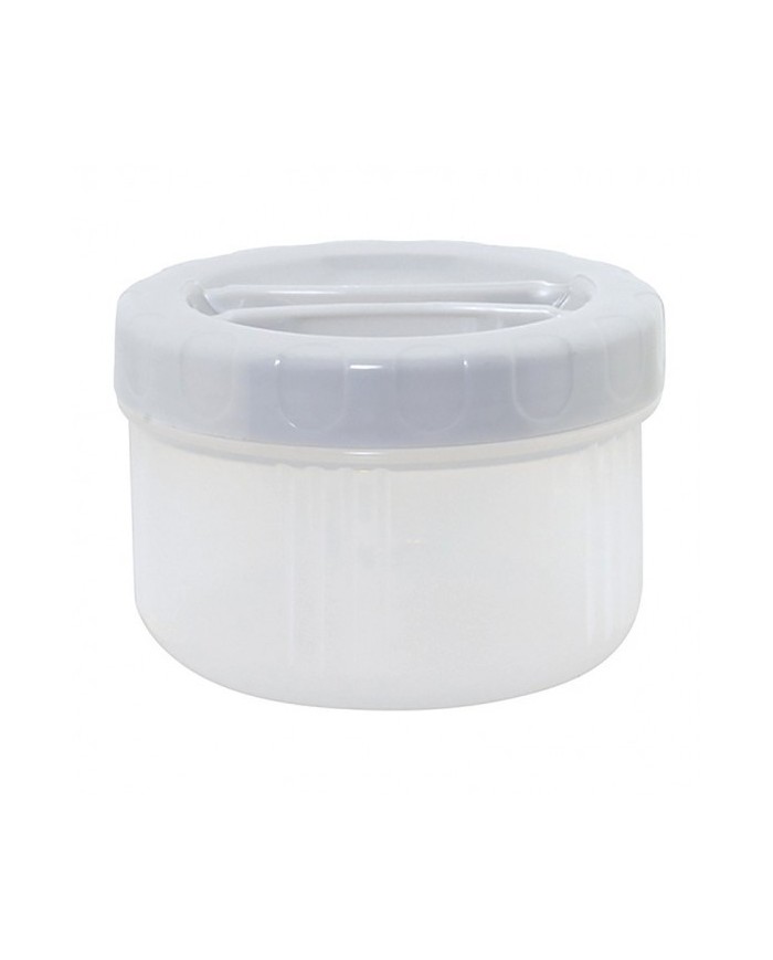 Tupper 250ml T.Gris