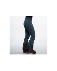 BERGANS Senja Hybrid Softshell W Pnt