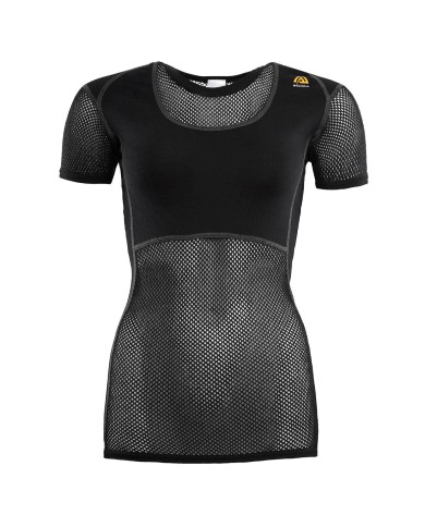 ACLIMA WOOLNET DÁMSKE TRIČKO ACLIMA WOOLNET DÁMSKE TRIČKO