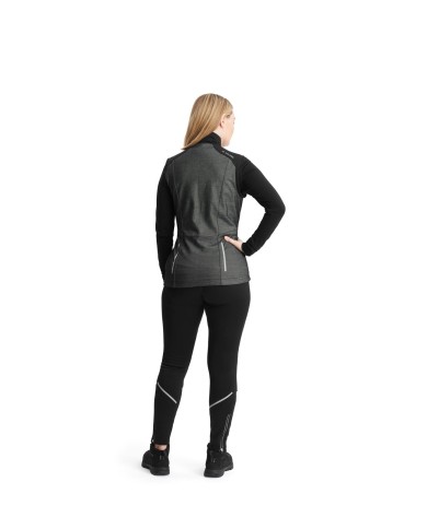 ACLIMA FLEXWOOL DÁMSKA VESTA