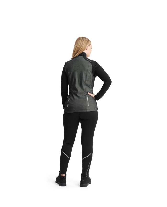 ACLIMA FLEXWOOL DÁMSKA VESTA