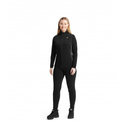 ACLIMA FLEXWOOL DÁMSKA VESTA