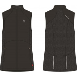 ACLIMA FLEXWOOL DÁMSKA VESTA