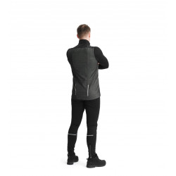 FlexWool Sports Vest, Man