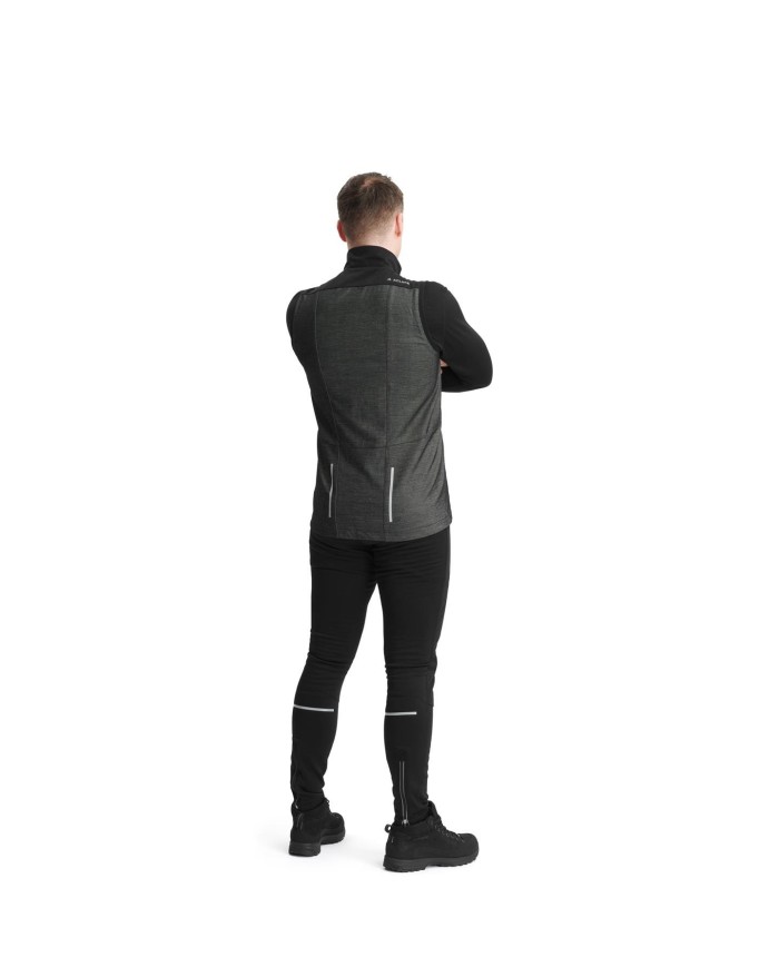 ACLIMA FLEXWOOL PÁNSKA VESTA 