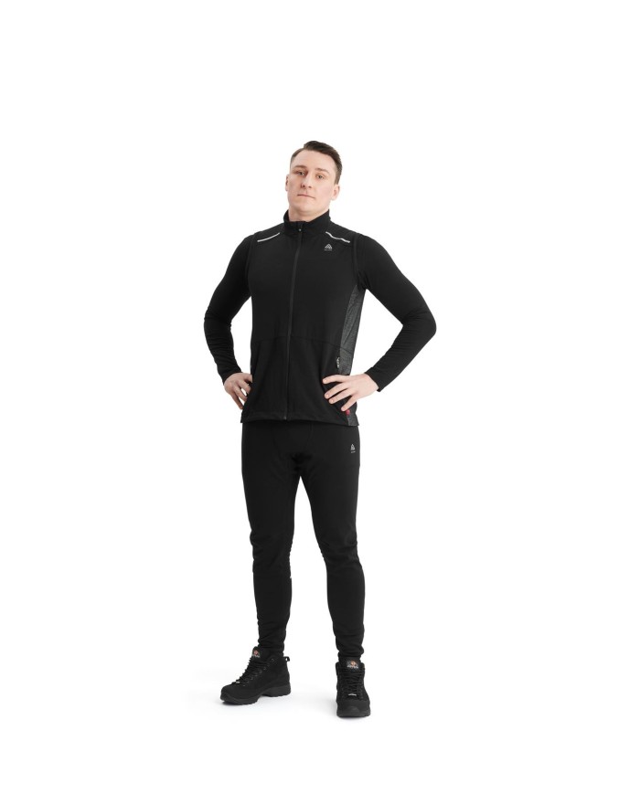 ACLIMA FLEXWOOL PÁNSKA VESTA 