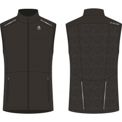 FlexWool Sports Vest, Man